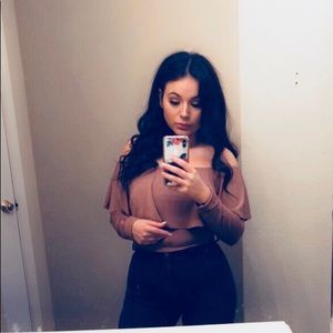 Meet your Posher, Marina